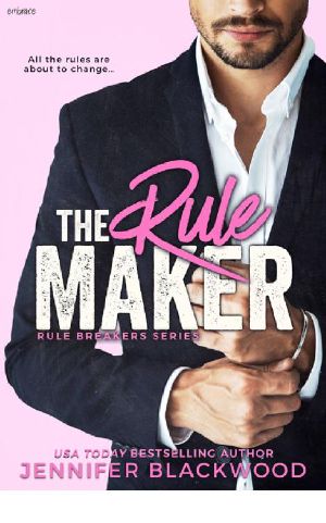 [The Rule Breakers 02] • The Rule Maker